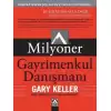 Milyoner Gayrimenkul Danışmanı