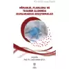 Mimarlık, Planlama ve Tasarım Alanında Uluslararası Araştırmalar