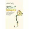 Mimli  Sözlük