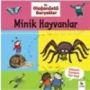 Minik Hayvanlar