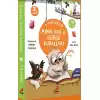 Minik Kuş ve Görgü Kuralları - 10 Kitap