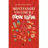 Montessori Yöntemi İle Çocuk Eğitimi