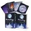 Moonology Ay Kehanetleri Kartları