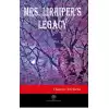 Mrs. Lirripers Legacy