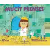 Mucit Prenses