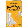 Muhteşem Matematik - Karton Kapak