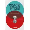 Mülkiyet Hakları İktisadı