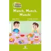 Munch, Munch, Munch! -Peapod Readers -17