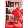 Müseyyeb Gazi Destanı