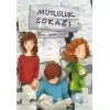 Mutluluk Sokağı