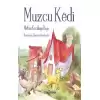 Muzcu Kedi