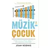 Müzik-Çocuk