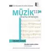 Müzik Okuma Antolojisi 3 / Anthology Of Music Reading 3