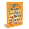 Nasrettin Hoca Fıkraları - 10 Kitap Takım