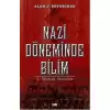 Nazi Döneminde Bilim