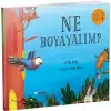 Ne Boyayalım? - Ormanda Oyun Serisi 2