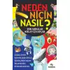 Neden Niçin Nasıl? - Zor Sorular Kolay Cevaplar