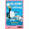 Neli Buzgibi ve Plastik Ada - 3. Kitap