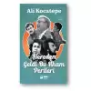 Nereden Geldi Bu İlham Perileri