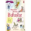 Nereden Nereye - Buluşlar