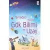 Nereden Nereye Gök Bilimi ve Uzay