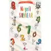 Neşeli Sayılar - Canım Kitabım 1