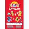 Ema Eğitici Öğretici Neşeli Sayılar /Bıcırık