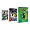 Nevermoor Seti (3 Kitap)