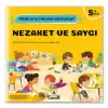 Nezaket Ve Saygı - Miniklerle Felsefe Etkinlikleri