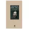 Nietzschenin Beşinci İncili İyi Haberin Düzeltilmesi Üzerine