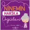 Ninemin Harika Örgüleri