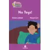 No Toys! -Peapod Readers -11