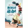 Nohut Adam