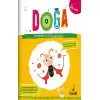 Doğa - Noktaları Birleştirelim (4 Yaş)