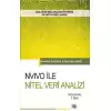 Nvivo İle Nitel Veri Analizi