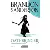 Oathbringer - Fırtınaışığı Arşivi Üçüncü Roman - 2.Cilt