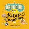 Oburcuk Kitap Canavarı