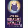 Odamdaki Hayalet