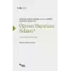 Öğrenci Hayatının Sefaleti - Ekonomik, Politik, Psikolojik, Cinsel ve Özellikle Entelektüel Veçheleriyle