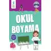 Okul Boyama