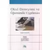 Okul Deneyimi ve Öğretmenlik Uygulaması