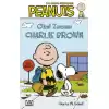 Peanuts: Okul Zamanı Charlie Brown