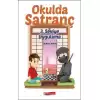 Okulda Satranç 3. Seviye - Uygulama