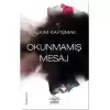 Okunmamış Mesaj