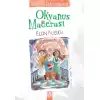 Okyanus Macerası