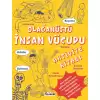 Olağanüstü İnsan Vücudu Aktivite Kitabı