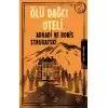 Ölü Dağcı Oteli