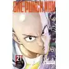 One Punch Man - Tek Yumruk 21