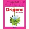 Origami: Hediyelik
