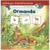 Ormanda - Dünyayı Öğreniyorum